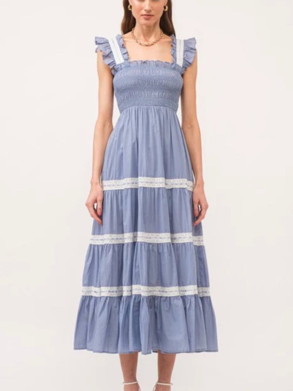 Sofie The Label Casella Dress